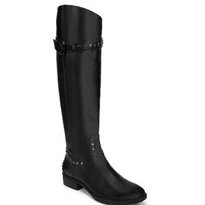 Sam Edelman Paxton Riding Boot (NIB)